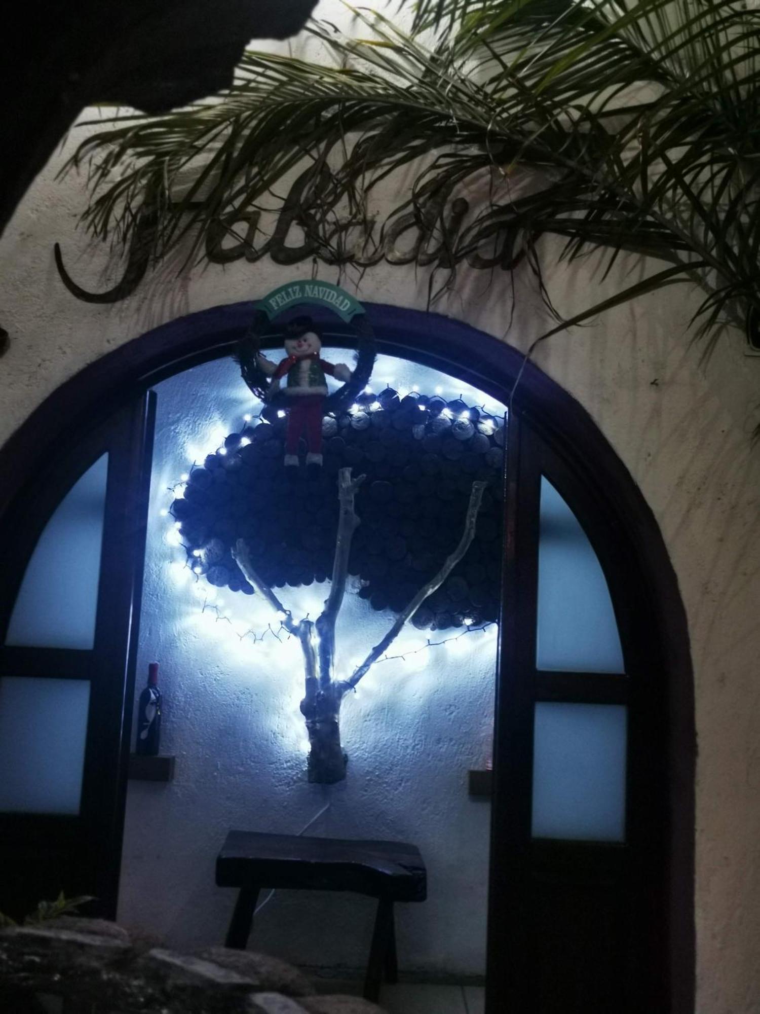 Hotel Bacantes Puebla Exterior photo